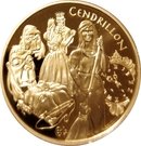 20 Euro (Cinderella)
