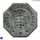 25 Centimes (Castelnaudary)