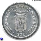 5 Centimes (La Réole)