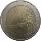 2 Euro (Treaty of Rome)