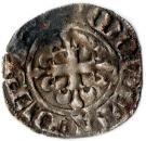 Double Parisis - Philppe VI (3rd type)