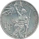 100 Francs (Liberté de Delacroix)