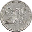 25 Centimes (Sannois)