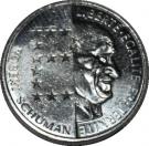 10 Francs (Robert Schuman)