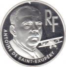 10 Francs (Antoine de Saint-Exupéry)