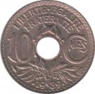 10 Centimes