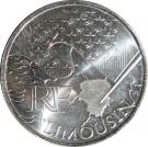 10 Euro (Limousin, 1st type)