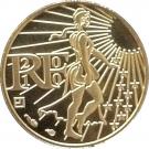 100 Euro (La Semeuse)