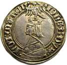 Gros Jean I  1348-1389