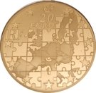 20 Euro (Enlargement of the EU)