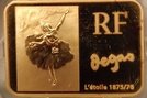 20 Euro (Edgar Degas)