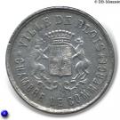 5 Centimes (Blois)