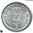 10 Centimes (Ham)