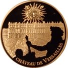 50 Euro (Palace of Versailles)