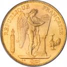 50 Francs
