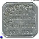 25 Centimes (Pacy sur Eure)