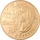 50 Euro (Cosette)