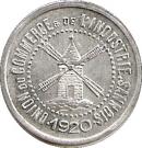 10 Centimes (Sannois)