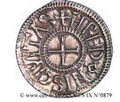 Denier - Charles II