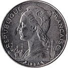 50 Francs