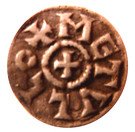 Obole - Charles II