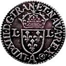 Douzain - Louis XIII