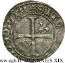 Blanc - Charles VII (small type)
