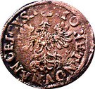 Groschen - Charles III