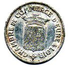 25 Centimes (Eure)
