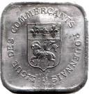 25 Centimes (Rouen)
