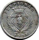 5 Centimes (Perpignan)