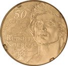 50 Euro (Noureev)