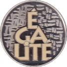 6,55957 Francs (Egalité)