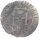 Liard - Henri II