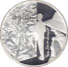 10 Francs (Yves St. Laurent)