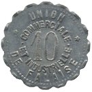 10 Centimes (Falaise)