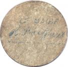 5 Centimes (Wattrelos)