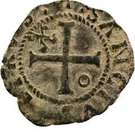 Denier - Jules II - Comtat Venaissin (Avignon)