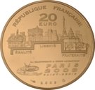 20 Euro (Running)