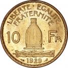 10 Francs