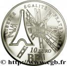 10 Euro (Gustave Eiffel)