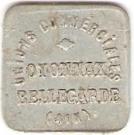 25 Centimes (Oyonnax)