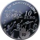 10 Euro (Music Day)