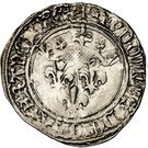 Gros de Roi - Louis XI