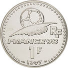 1 Franc (World Cup)