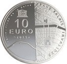 10 Euro (Invalides/Grand Palais)