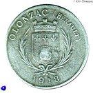 10 Centimes (Olonzac)