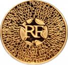 200 Euro (French Regions)