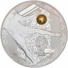 10 Euro (UEFA Euro 2016 - Volley kick)