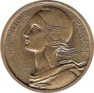 20 Centimes (Essai)